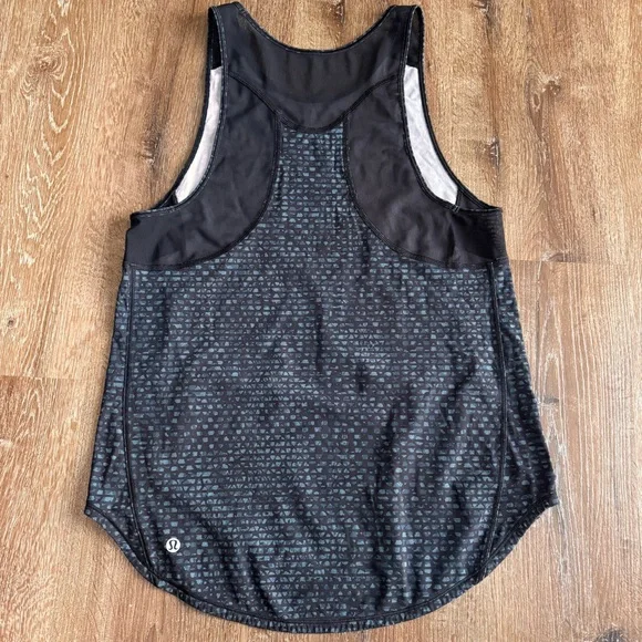 Lululemon Sculpt Tank II - Picture 6 of 7